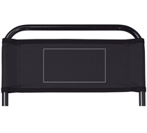 Faltbarer 600D Stuhl/Kühler